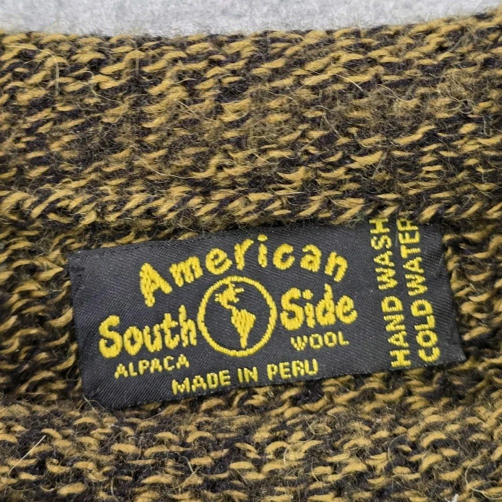 American South Side selling american
